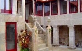 Casa Do Seminario